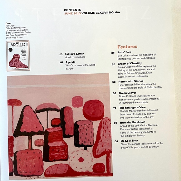 APOLLO - Picture 3 of 7